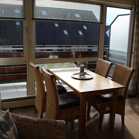Mei6 Ferienwohnung Passat Niendorf  Esterno foto