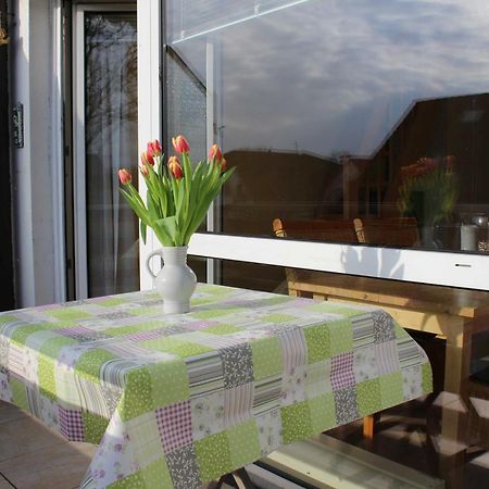 Mei6 Ferienwohnung Passat Niendorf  Esterno foto