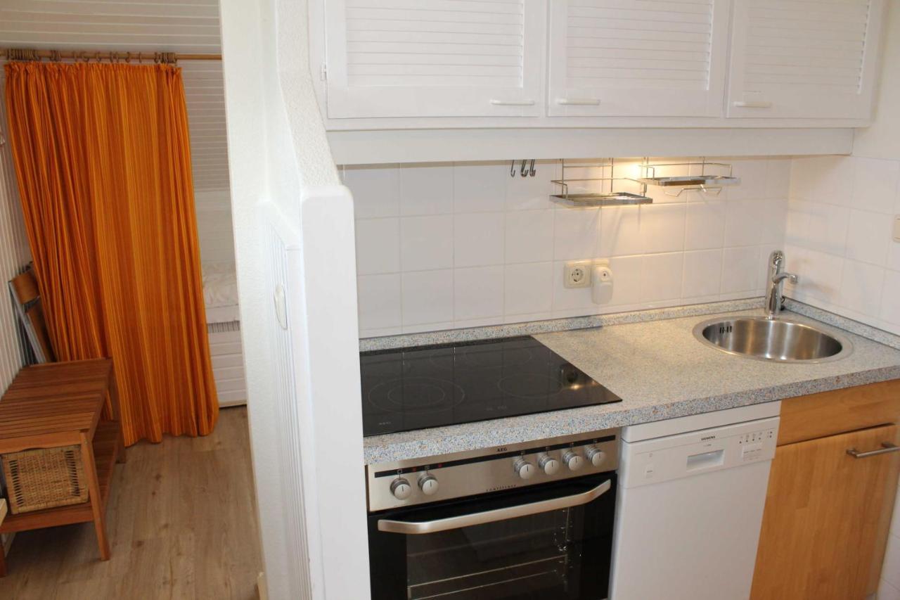 Mei6 Ferienwohnung Passat Niendorf  Esterno foto