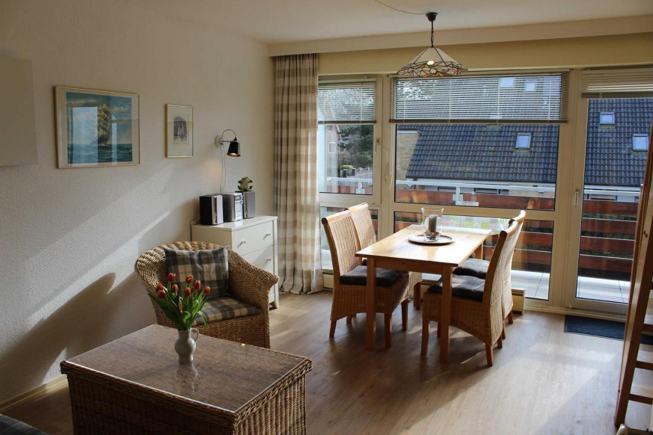 Mei6 Ferienwohnung Passat Niendorf  Esterno foto