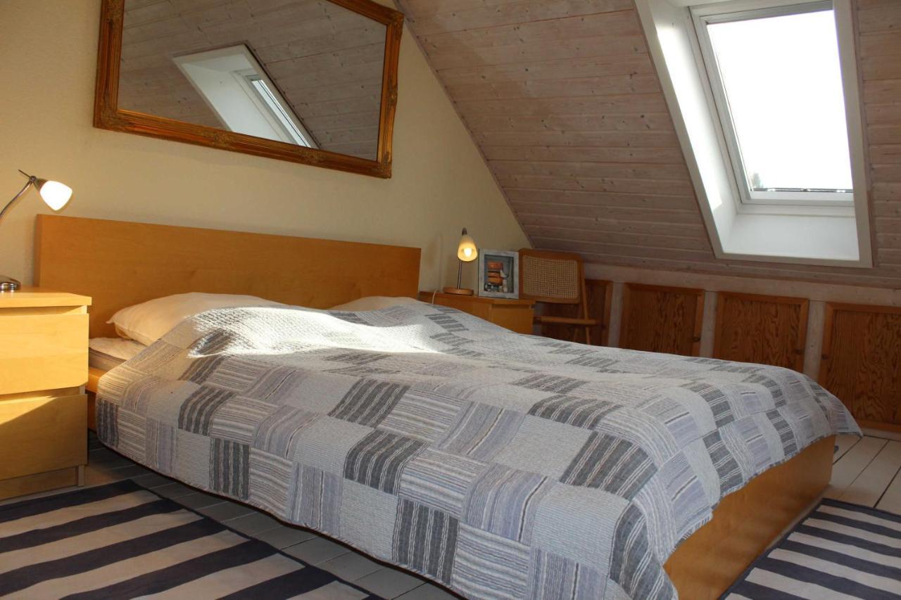 Mei6 Ferienwohnung Passat Niendorf  Esterno foto